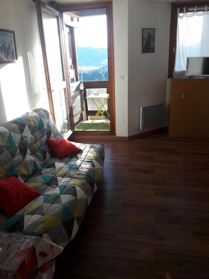 Font-Romeu-Odeillo-Via Studio Residence Les Temples Du Soleil מראה חיצוני תמונה