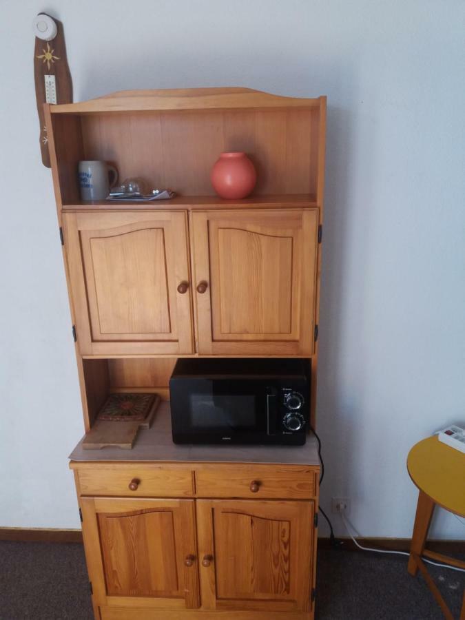 Font-Romeu-Odeillo-Via Studio Residence Les Temples Du Soleil מראה חיצוני תמונה